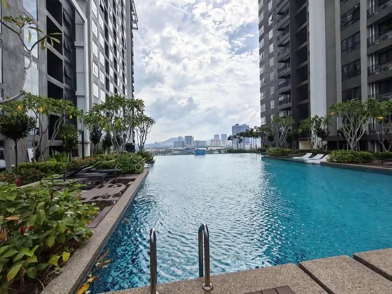 Kediaman Servis untuk Disewa di Arunya @ KL North - Connie Ng - Exterior - PropertyGuru.com.my