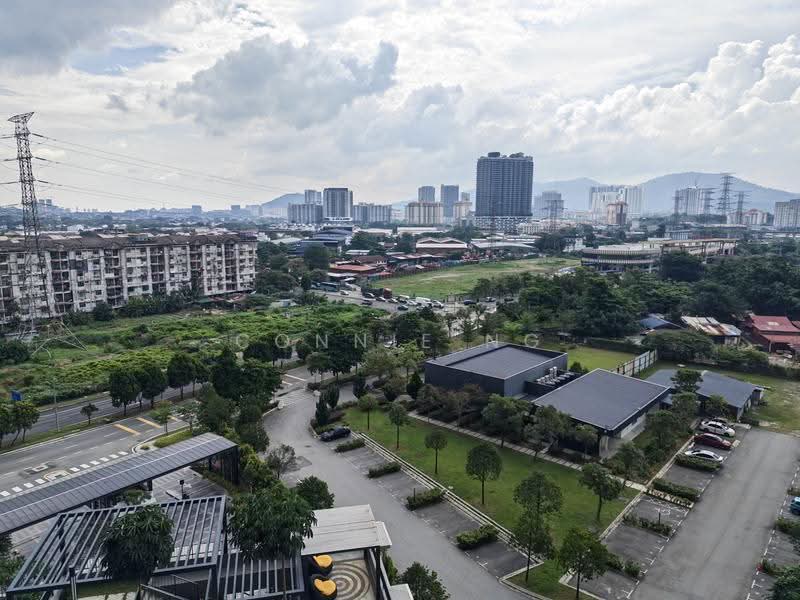 Kediaman Servis untuk Disewa di Arunya @ KL North - Connie Ng - Exterior - PropertyGuru.com.my