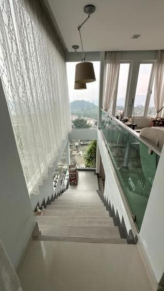 Semi-Detached House for Sale in Ukay Perdana (Ulu Kelang) - Chew . - Interior - PropertyGuru.com.my