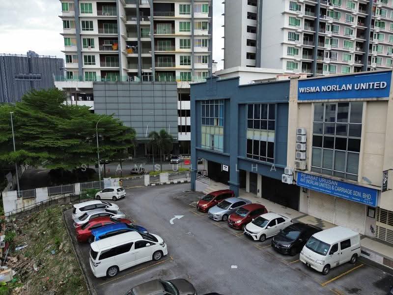 Shop / Office for Sale in Ampang (Kuala Lumpur) - Syamsul Ilham - Exterior - PropertyGuru.com.my