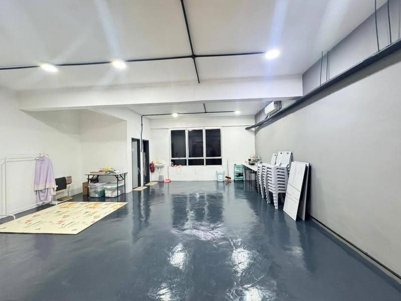 Shop / Office for Sale in Ampang (Kuala Lumpur) - Syamsul Ilham - Interior - PropertyGuru.com.my