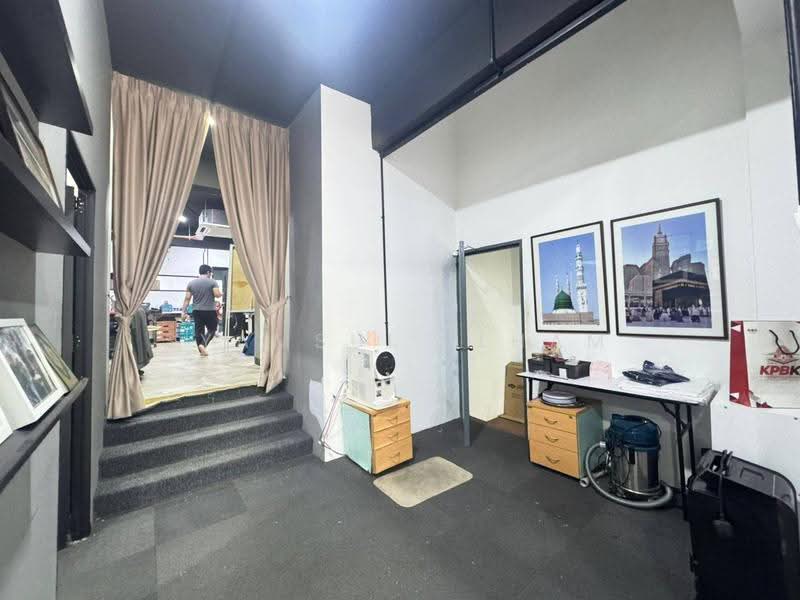 Shop / Office for Sale in Ampang (Kuala Lumpur) - Syamsul Ilham - PropertyGuru.com.my