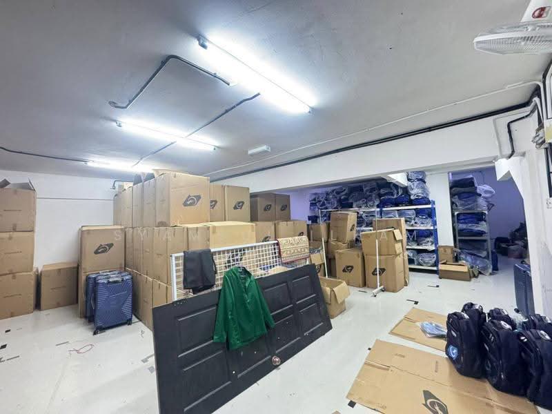 Shop / Office for Sale in Ampang (Kuala Lumpur) - Syamsul Ilham - PropertyGuru.com.my