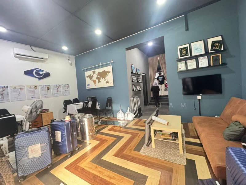 Shop / Office for Sale in Ampang (Kuala Lumpur) - Syamsul Ilham - PropertyGuru.com.my