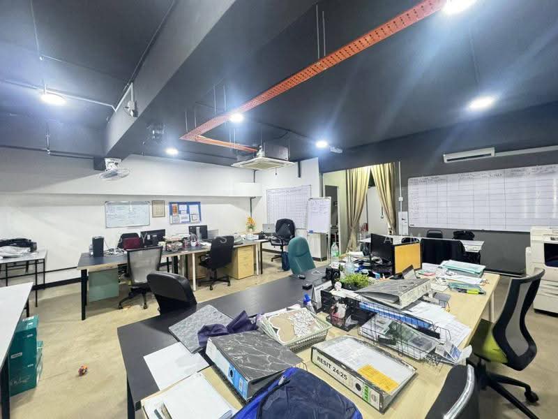 Shop / Office for Sale in Ampang (Kuala Lumpur) - Syamsul Ilham - PropertyGuru.com.my