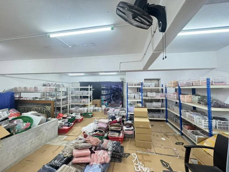 Shop / Office for Sale in Ampang (Kuala Lumpur) - Syamsul Ilham - PropertyGuru.com.my