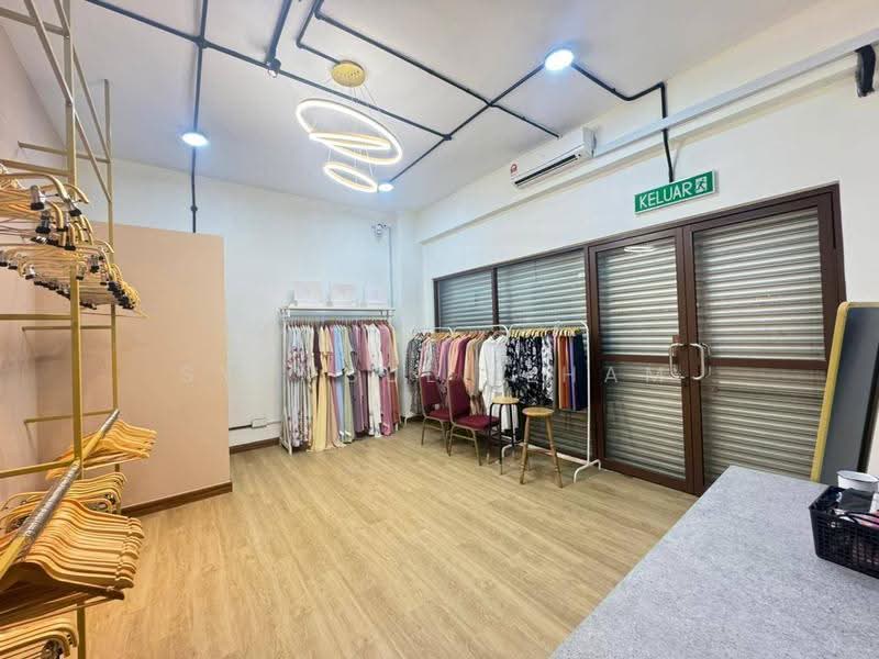 Shop / Office for Sale in Ampang (Kuala Lumpur) - Syamsul Ilham - PropertyGuru.com.my