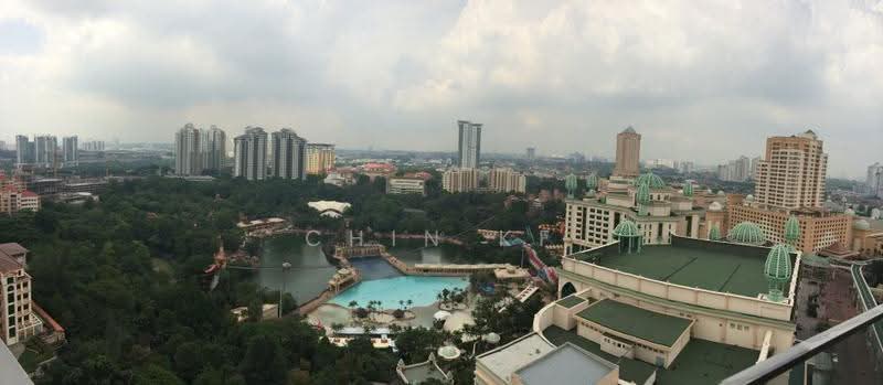 Office for Rent in Bandar Sunway (Sunway) - Chin KF - Exterior - PropertyGuru.com.my