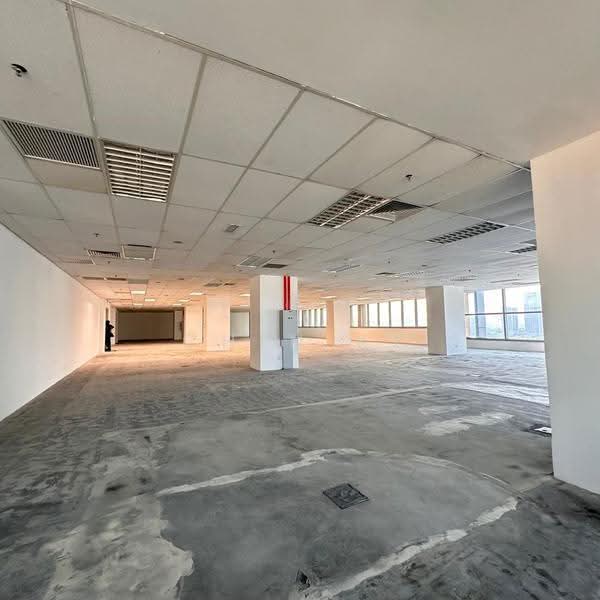 Office for Rent in Bandar Sunway (Sunway) - Chin KF - PropertyGuru.com.my