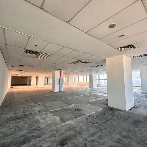 Office for Rent in Bandar Sunway (Sunway) - Chin KF - PropertyGuru.com.my