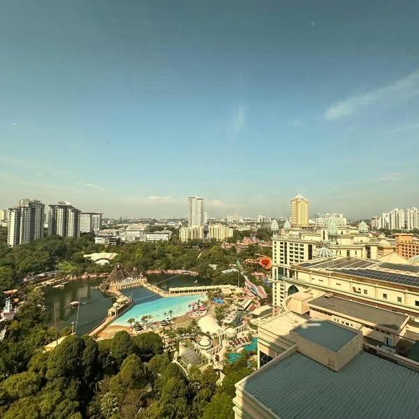 Office for Rent in Bandar Sunway (Sunway) - Chin KF - PropertyGuru.com.my