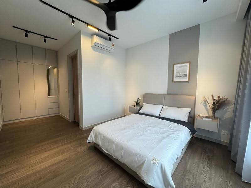Condominium for Sale at Park Place - SY YAP - Bedroom - PropertyGuru.com.my