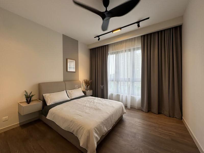 Condominium for Sale at Park Place - SY YAP - Bedroom - PropertyGuru.com.my