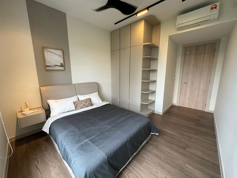 Condominium for Sale at Park Place - SY YAP - Bedroom - PropertyGuru.com.my