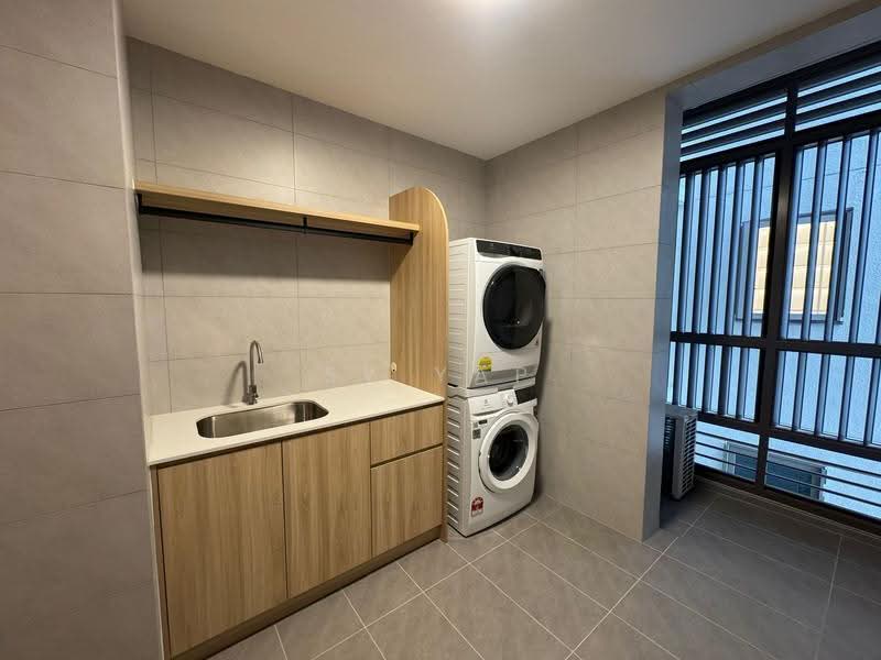 Condominium for Sale at Park Place - SY YAP - Interior - PropertyGuru.com.my
