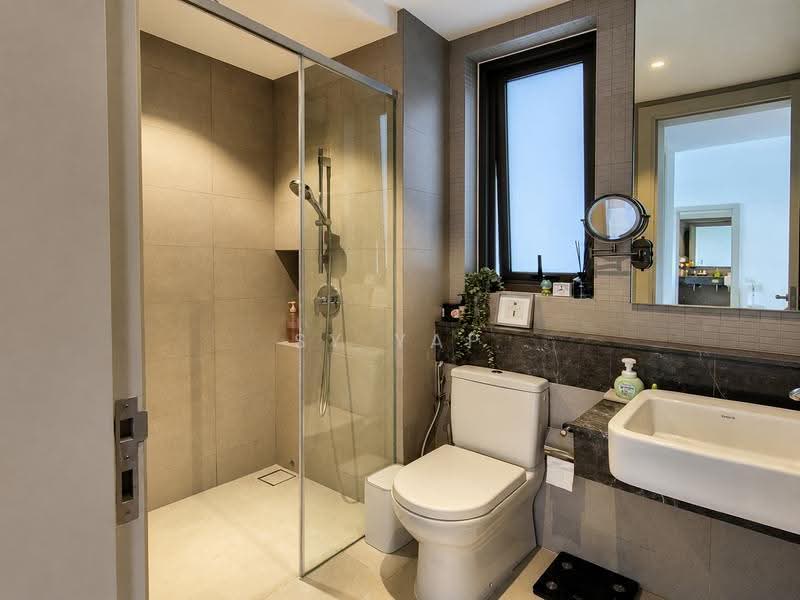 Condominium for Sale at Park Place - SY YAP - Bathroom - PropertyGuru.com.my