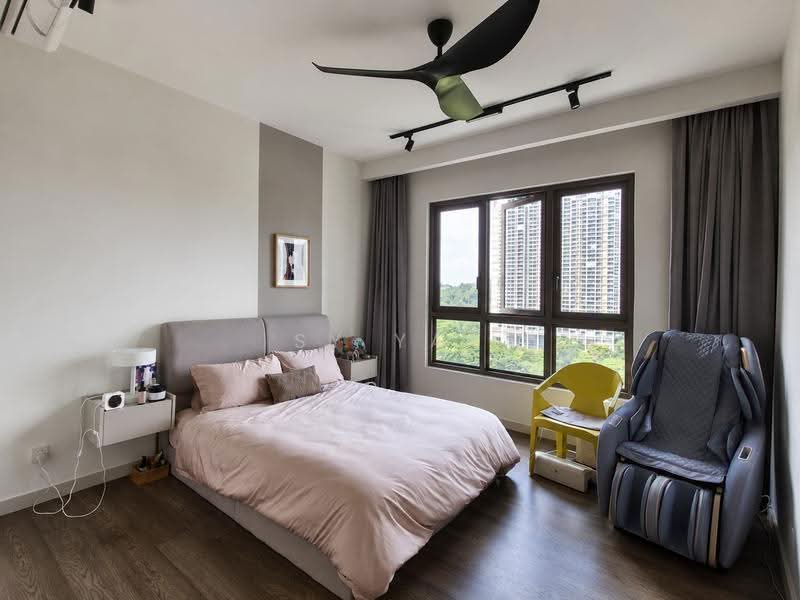 Condominium for Sale at Park Place - SY YAP - Bedroom - PropertyGuru.com.my