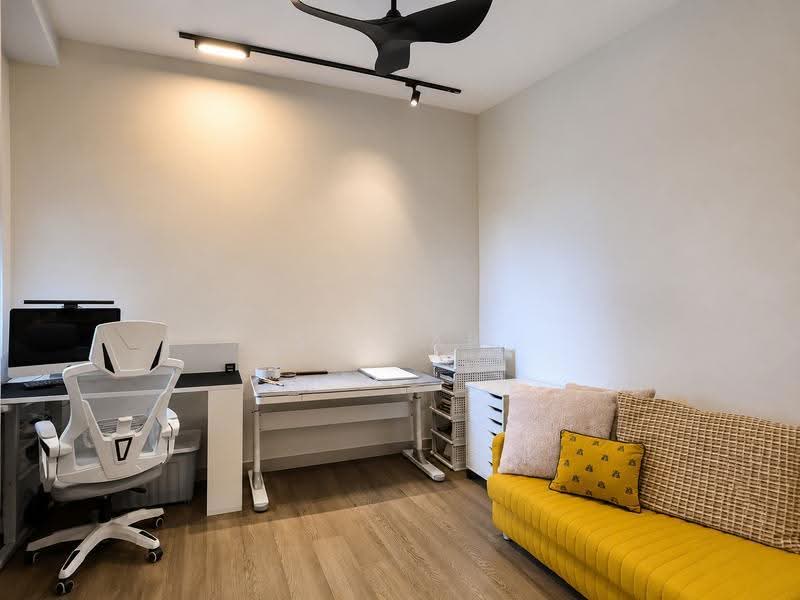 Condominium for Sale at Park Place - SY YAP - Study - PropertyGuru.com.my