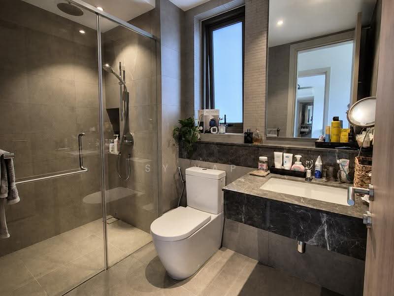 Condominium for Sale at Park Place - SY YAP - Bathroom - PropertyGuru.com.my