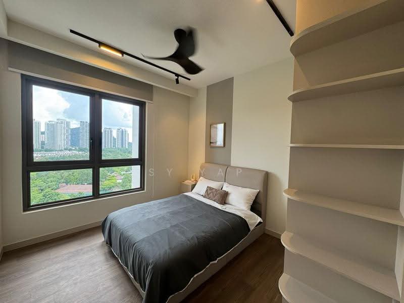Condominium for Sale at Park Place - SY YAP - Bedroom - PropertyGuru.com.my