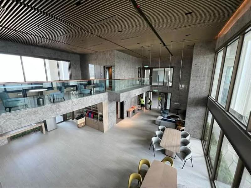 Condominium for Sale at Park Place - SY YAP - Lobby - PropertyGuru.com.my