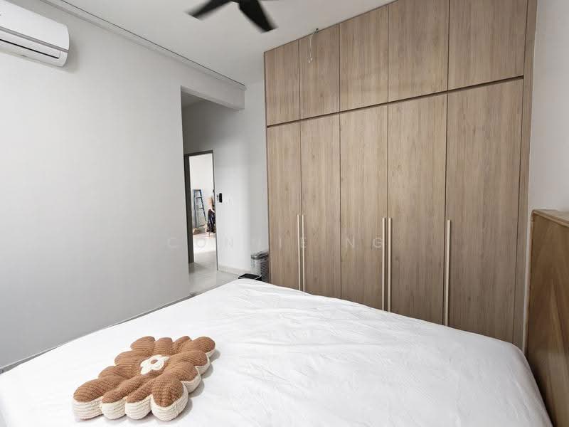 Condominium for Sale at Dezire Hill Residence - Connie Ng - Bedroom - PropertyGuru.com.my