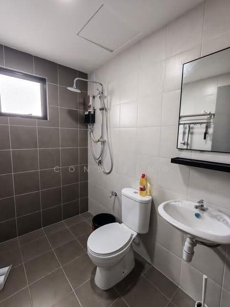 Condominium for Sale at Dezire Hill Residence - Connie Ng - Bathroom - PropertyGuru.com.my