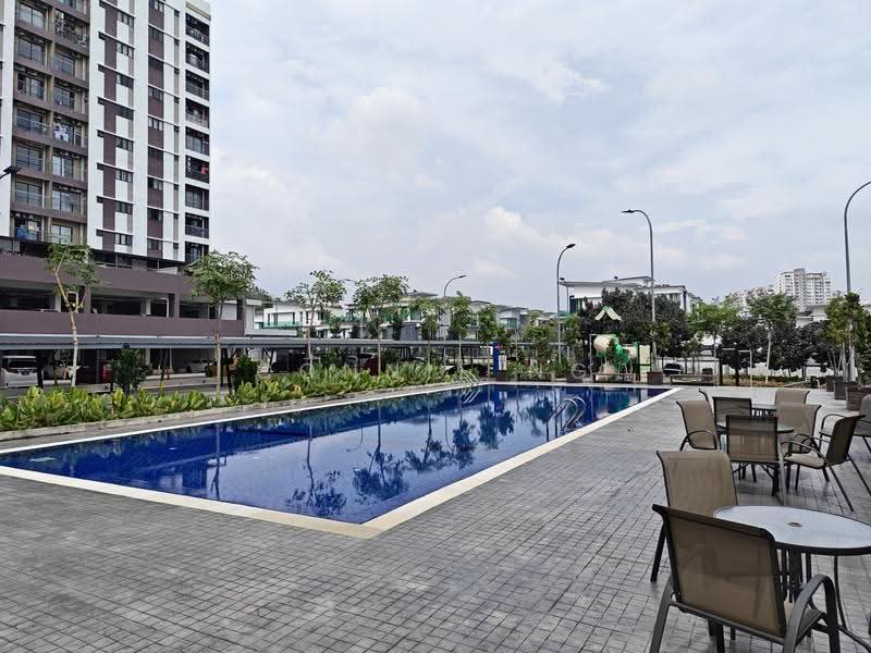 Condominium for Sale at Dezire Hill Residence - Connie Ng - PropertyGuru.com.my