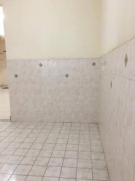 2-storey Terraced House for Rent in Alam Nusantara (Setia Alam) - Halim Mazlan - Interior - PropertyGuru.com.my