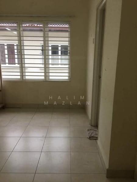 2-storey Terraced House for Rent in Alam Nusantara (Setia Alam) - Halim Mazlan - Interior - PropertyGuru.com.my