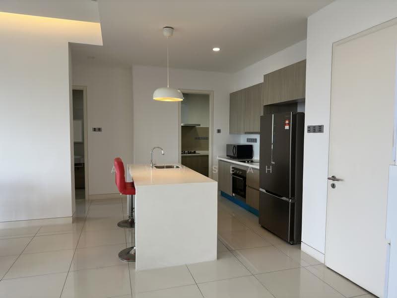 Kediaman Servis untuk Dijual di Bayberry @ Tropicana Gardens - Alvin Seah - Kitchen - PropertyGuru.com.my