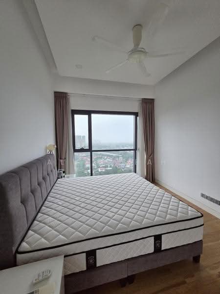 Kediaman Servis untuk Dijual di Bayberry @ Tropicana Gardens - Alvin Seah - Bedroom - PropertyGuru.com.my