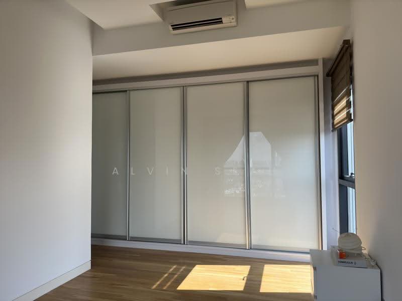 Kediaman Servis untuk Dijual di Bayberry @ Tropicana Gardens - Alvin Seah - Interior - PropertyGuru.com.my