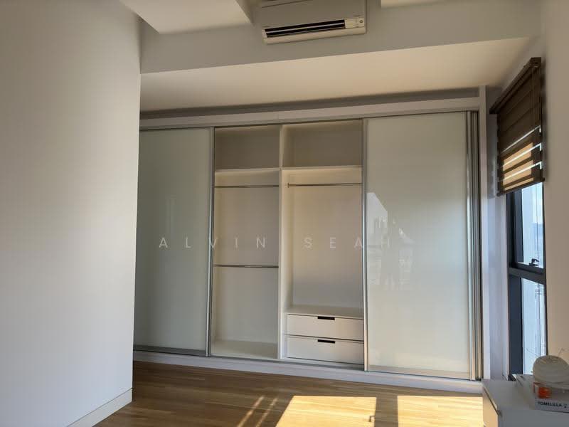 Kediaman Servis untuk Dijual di Bayberry @ Tropicana Gardens - Alvin Seah - Interior - PropertyGuru.com.my