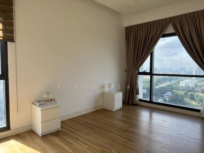 Kediaman Servis untuk Dijual di Bayberry @ Tropicana Gardens - Alvin Seah - View - PropertyGuru.com.my