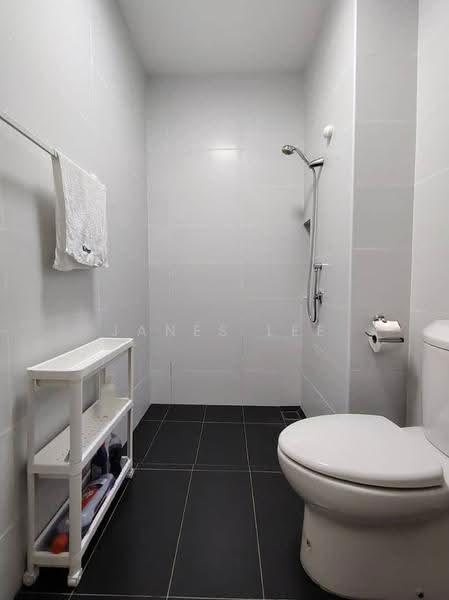 Terraced House for Rent in Bandar Cassia (Batu Kawan) - Janes Lee - Bathroom - PropertyGuru.com.my