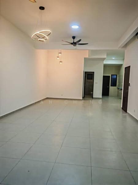 3-storey Terraced House for Rent in Batu 9 (Cheras) - Han Cheng - PropertyGuru.com.my