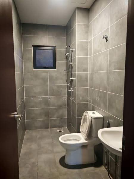 3-storey Terraced House for Rent in Batu 9 (Cheras) - Han Cheng - Bathroom - PropertyGuru.com.my