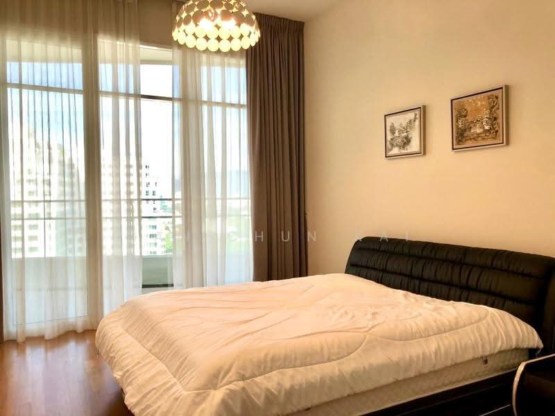 Condominium for Rent at 8 Gurney (The Shore Condominium) - Gan Chun Kai - Bedroom - PropertyGuru.com.my