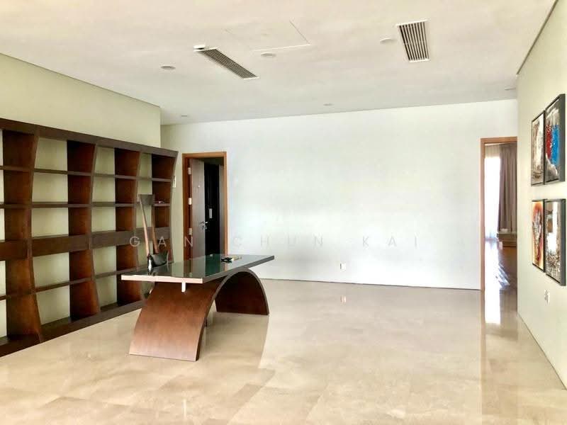 Condominium for Rent at 8 Gurney (The Shore Condominium) - Gan Chun Kai - Study - PropertyGuru.com.my