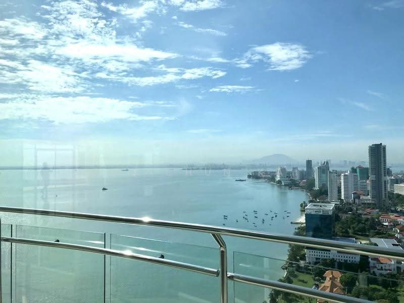 Condominium for Rent at 8 Gurney (The Shore Condominium) - Gan Chun Kai - View - PropertyGuru.com.my