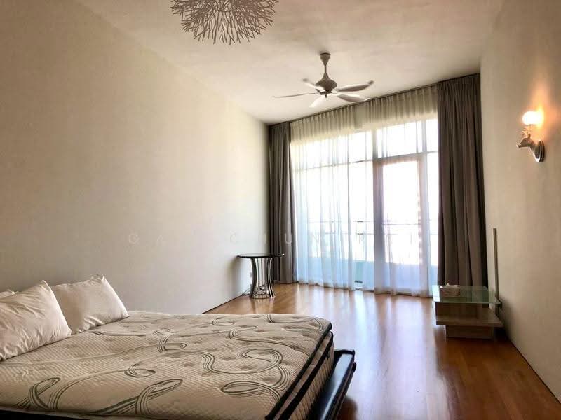Condominium for Rent at 8 Gurney (The Shore Condominium) - Gan Chun Kai - Bedroom - PropertyGuru.com.my