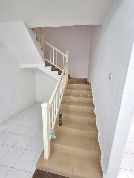 Rumah Teres 2-Tingkat untuk Dijual di Machang Bubok (Bukit Mertajam) - Chuah Cheng Ling - Interior - PropertyGuru.com.my