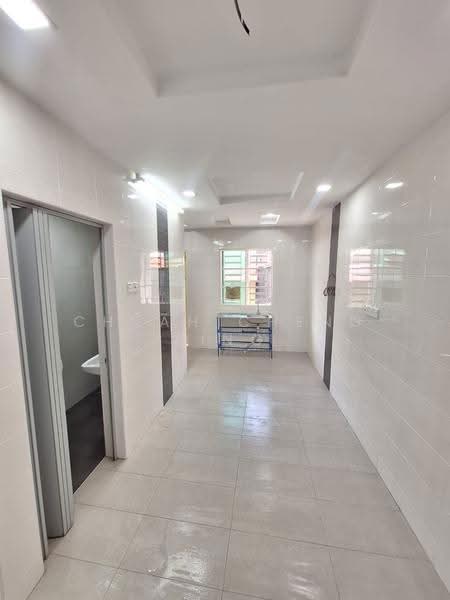 Rumah Teres 2-Tingkat untuk Dijual di Machang Bubok (Bukit Mertajam) - Chuah Cheng Ling - Interior - PropertyGuru.com.my