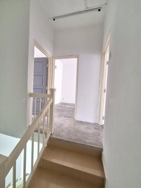 Rumah Teres 2-Tingkat untuk Dijual di Machang Bubok (Bukit Mertajam) - Chuah Cheng Ling - Corridor - PropertyGuru.com.my