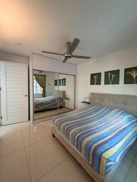 Bungalow House untuk Dijual di Kampung Wadihana (Johor Bahru) - Alicia Voon - Bedroom - PropertyGuru.com.my
