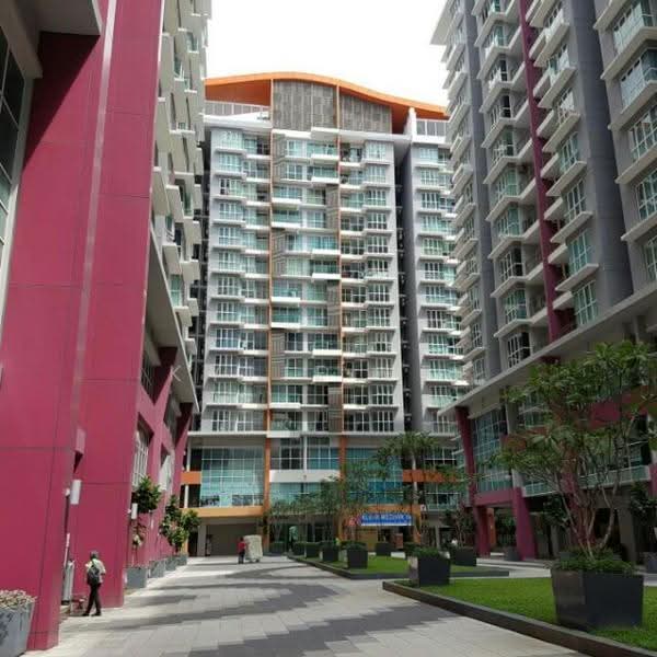 Service Residence for Sale at Pacific Place - Kylie Lee - Exterior - PropertyGuru.com.my