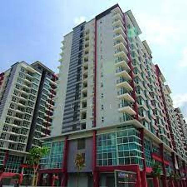Service Residence for Sale at Pacific Place - Kylie Lee - Exterior - PropertyGuru.com.my