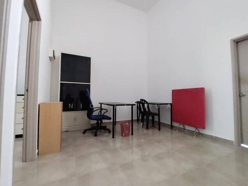 Rumah Teres 2-Tingkat untuk Dijual di Taman Nusa Sentral (Iskandar Puteri (Nusajaya)) - Nicole Pua - Study - PropertyGuru.com.my