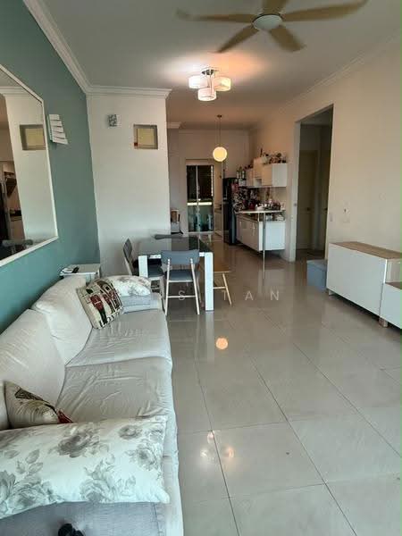 Townhouse for Sale in Bandar Utama (Selangor) - Lois Tan - Living Room - PropertyGuru.com.my